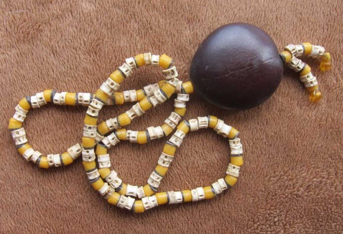 Travel in Africa: The Important Role of Beads in Africa
