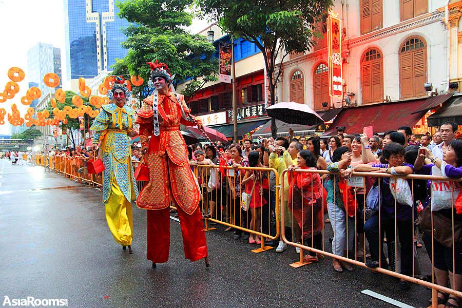 Is it Chinese New Year or Lunar New Year? Depends who you ask