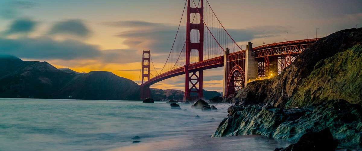 Top 10 Things in California | California Travel