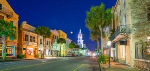 Top 10 Things to Do in Charleston, South Carolina