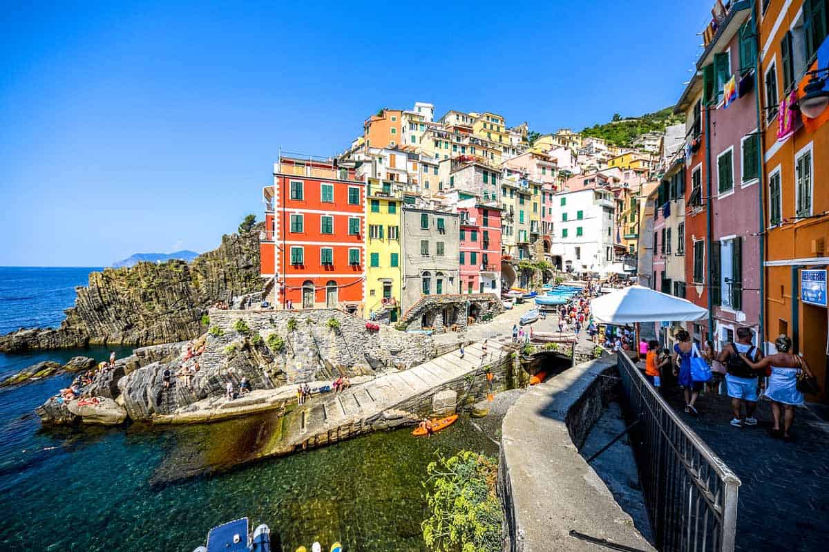 Top 10 to Do Italy: Planning Your Italian Journey