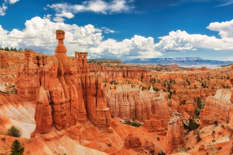 One Day in Bryce Canyon National Park