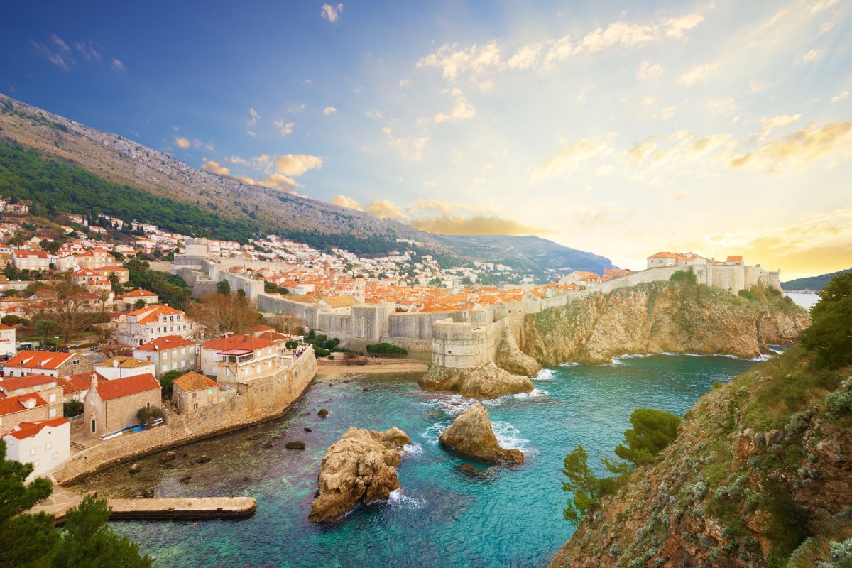 克罗地亚的 10 个最佳景点：亚得里亚海天堂