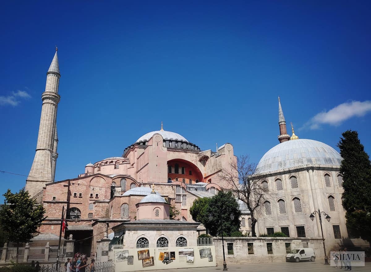 4 jours à Istanbul, Turquie : Top 10 des choses à faire