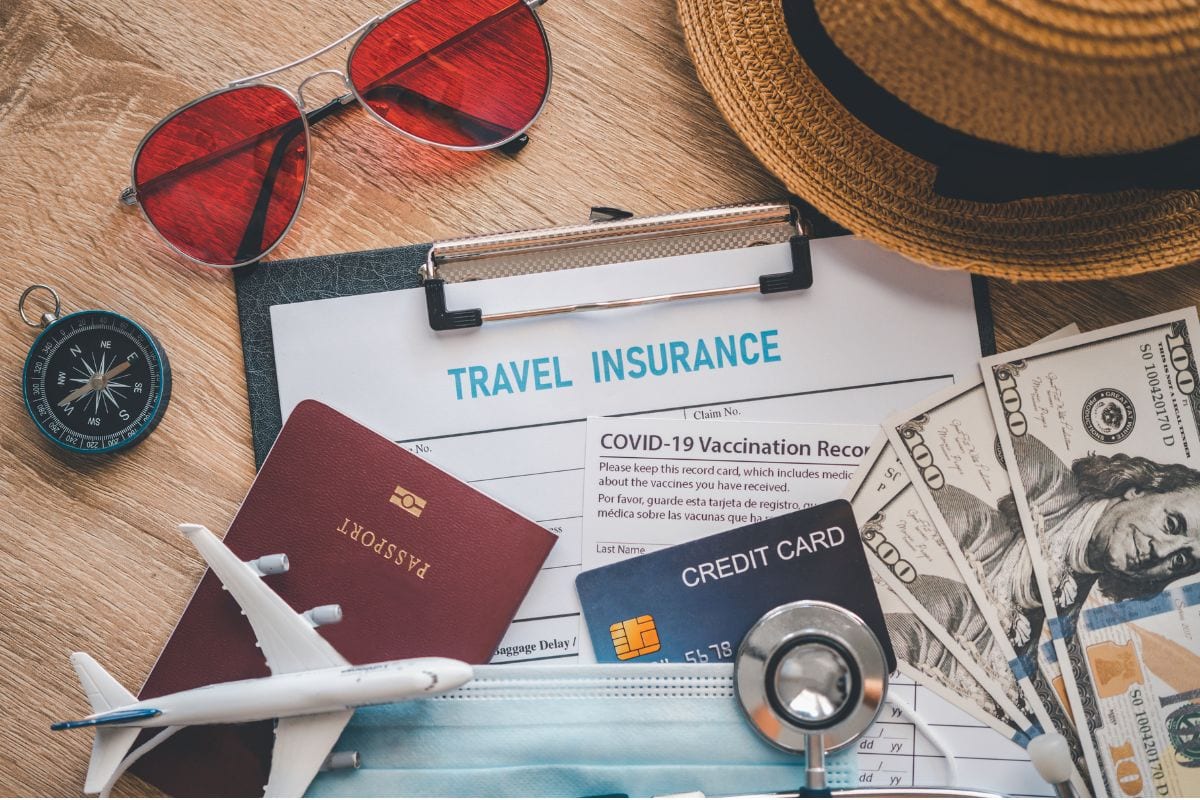 为什么旅行时需要国际旅行保险