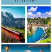 Top 10 Things to Do in Switzerland Jarastyle travel