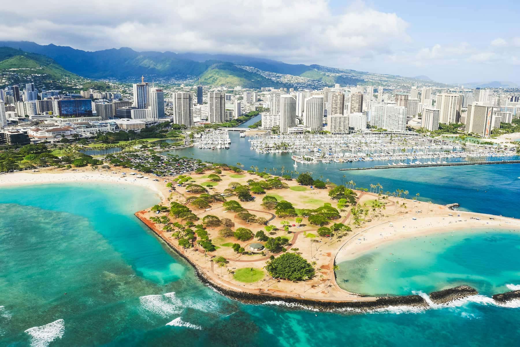 Las 10 mejores cosas para hacer en Honolulu