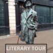 Dublin Libraries Tour