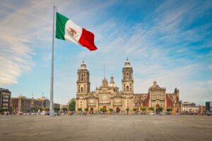 10 Things to Know Before You Visit Mexico City