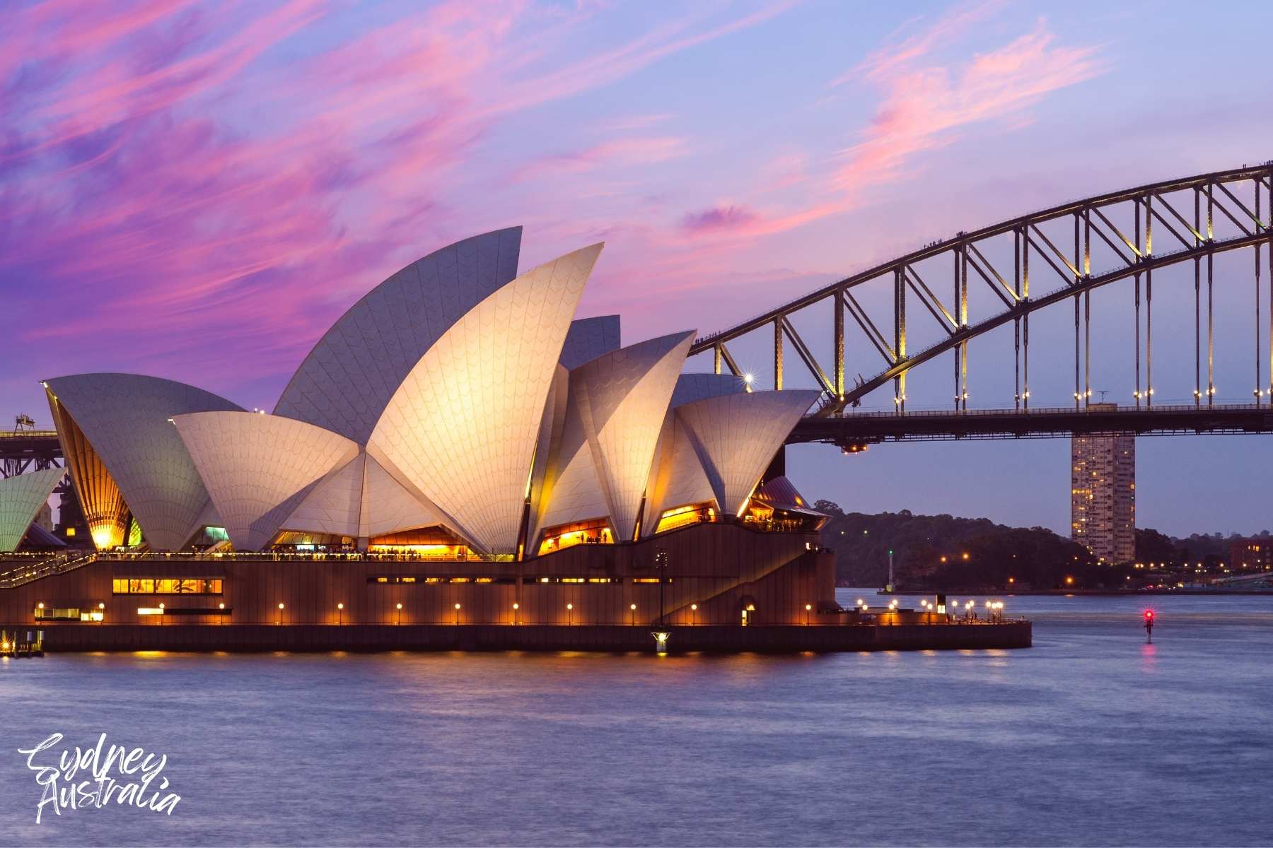 11 найкращих речей, якими можна зайнятися в Сіднеї: путівник для тих, хто вперше відвідує місто