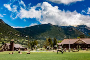 An Estes Park Family Favorite: YMCA of the Rockies