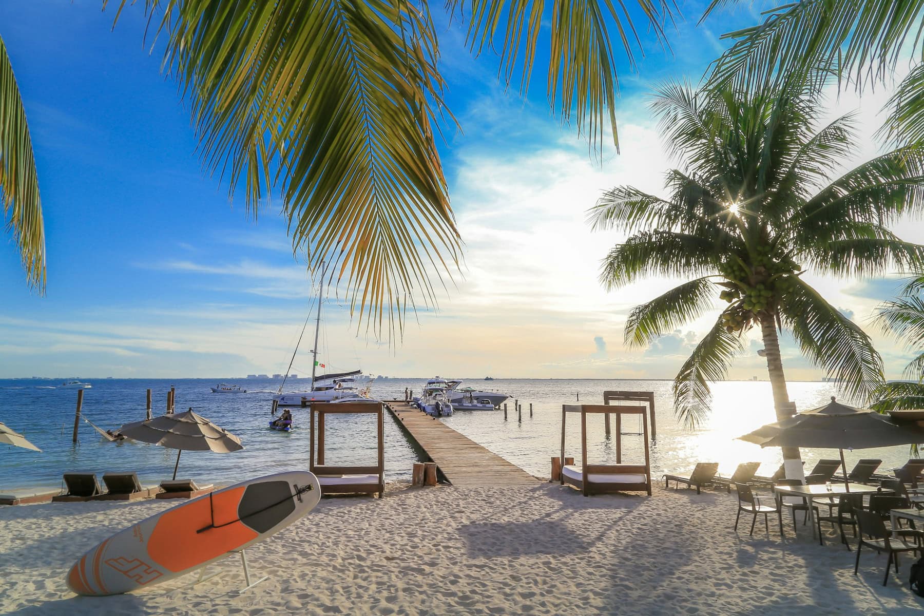 Las mejores cosas para hacer en Isla Mujeres; Un paraíso tropical cerca de Cancún