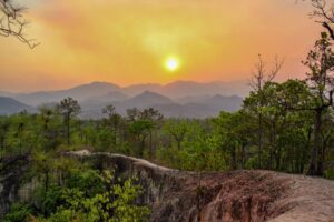 5 Reasons Why I Decided to Stay in Pai, North Thailand