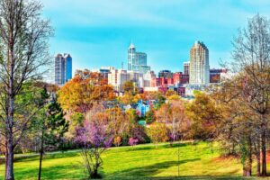 Have Some Foodie Fun in Raleigh with Triangle Food & City Tours