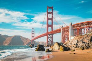 Top 10 Things to Do With Kids in San Francisco
