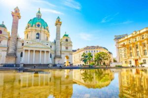 How to Make the Most of Two Days in Vienna