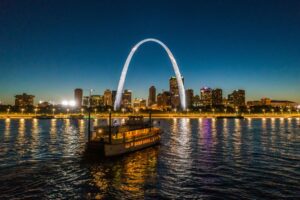 How to Explore the St. Louis Food Scene