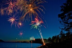 Best Places to Spend the Fourth of July in the USA