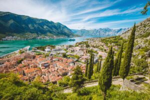 Discover the 5 Best Balkan Countries to Visit