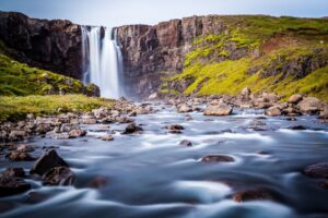 Cruising Iceland’s Summer Wonders with Swan Hellenic