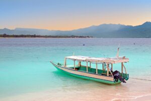 Laid-Back Lombok: Coconut, Coffee and Coral Reefs