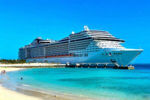 Are MSC Cruises Good for Families?